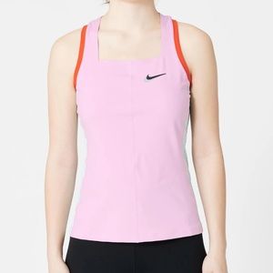 / Nike Women's Fall New York Slam Tank / Sz Med